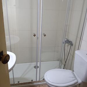 Private Bathroom Triple Room